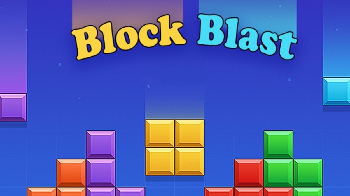 Block Blast là game trực tuyến có thể chơi ngay mà không cần tải