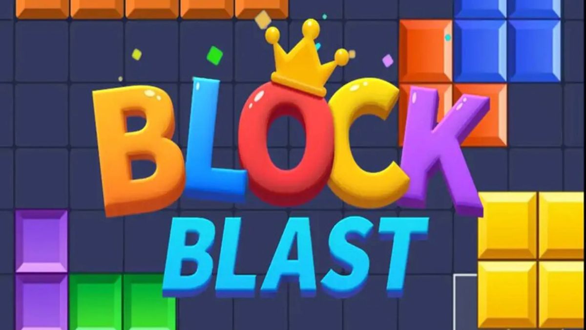 Chơi Block Blast có khó không?