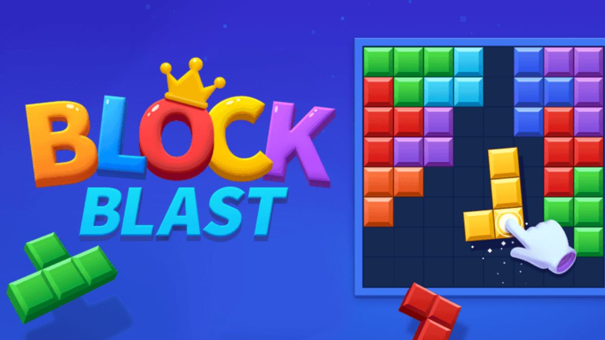 Kinh nghiệm chơi Block Blast trên máy tính hiệu quả