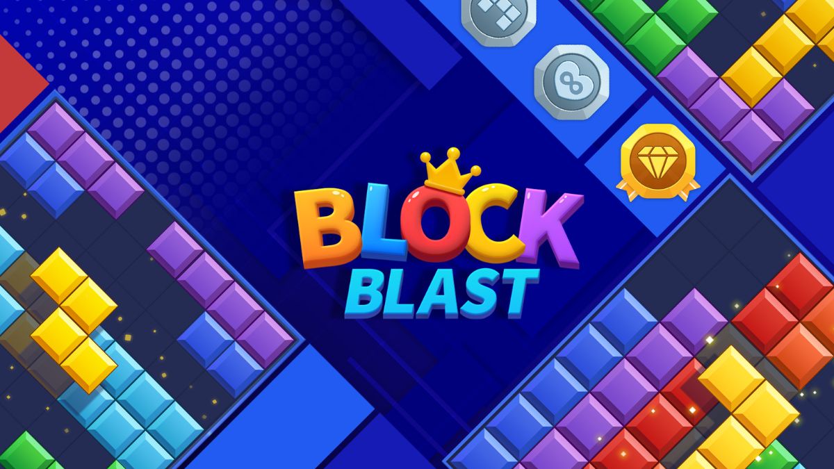 Hướng dẫn chơi Block Blast trên máy tính với Poki Game cực dễ Hướng dẫn chơi Block Blast trên máy tính với Poki Game cực dễ