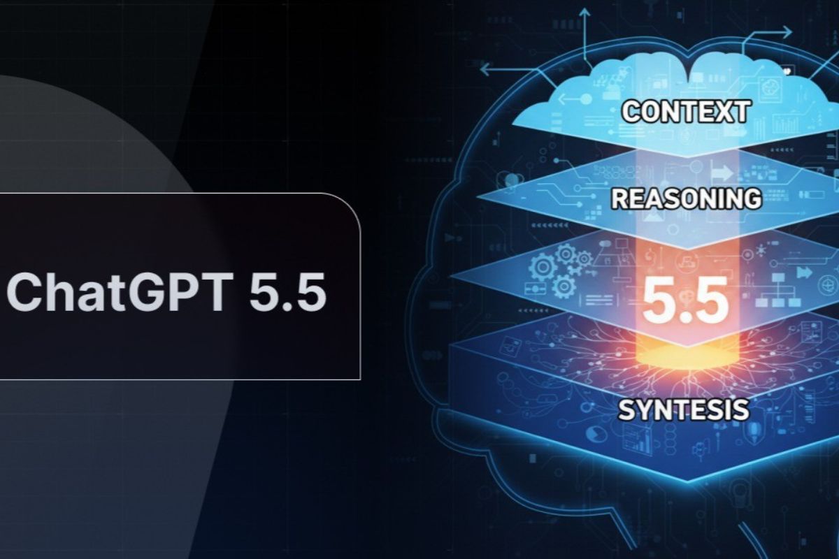 Tổng quan về ChatGPT-5.5