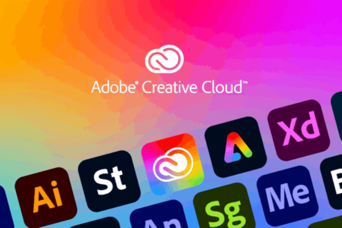 Lợi ích khi đăng ký miễn phí Adobe 