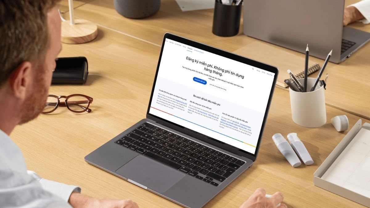 Hướng dẫn nhận 300 USD credit miễn phí Google Cloud mới nhất