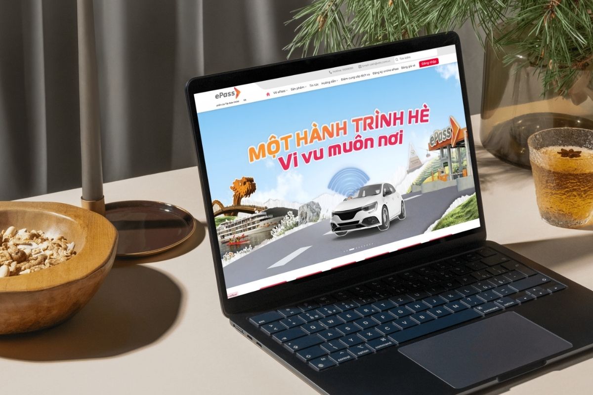 Có nên rút tiền ePass không