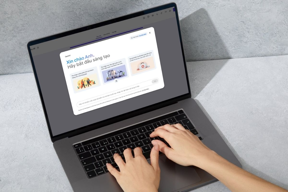 Những cách thiết kế biểu mẫu sơ yếu lý lịch học sinh
