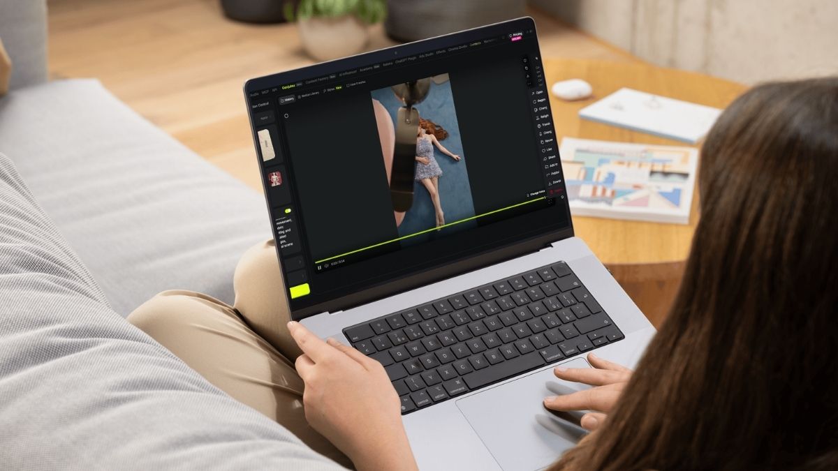 Mẹo giúp tạo video bằng AI tự nhiên và đẹp hơn