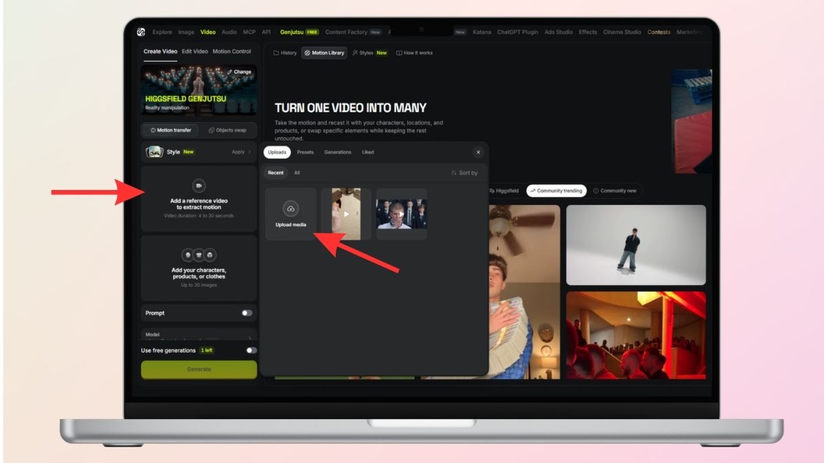 Nhấn vào đây để tải video tham chiếu