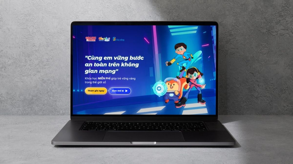 Hướng dẫn tham gia bình dân học vụ số AI chi tiết và đơn giản nhất