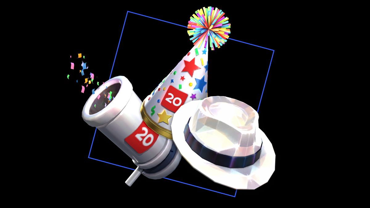 Các phần thưởng của cuộc săn lùng Roblox 20