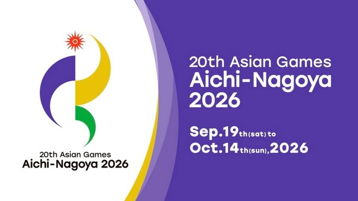 Giới thiệu chung về ASIAD 2026