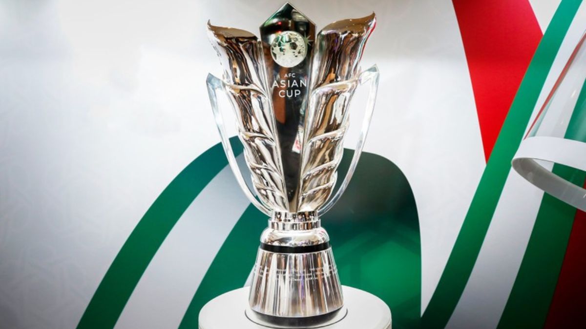 Hướng dẫn xem Cup bóng đá U20 Châu Á 2027 chi tiết nhất từ A-Z Hướng dẫn xem Cup bóng đá U20 Châu Á 2027 chi tiết nhất từ A-Z