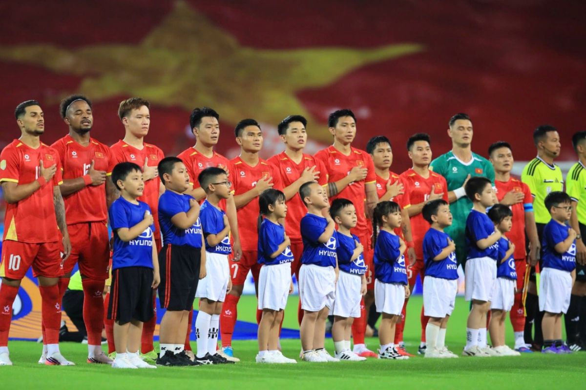Đánh giá phong độ của 2 đội tuyển trước trận bán kết