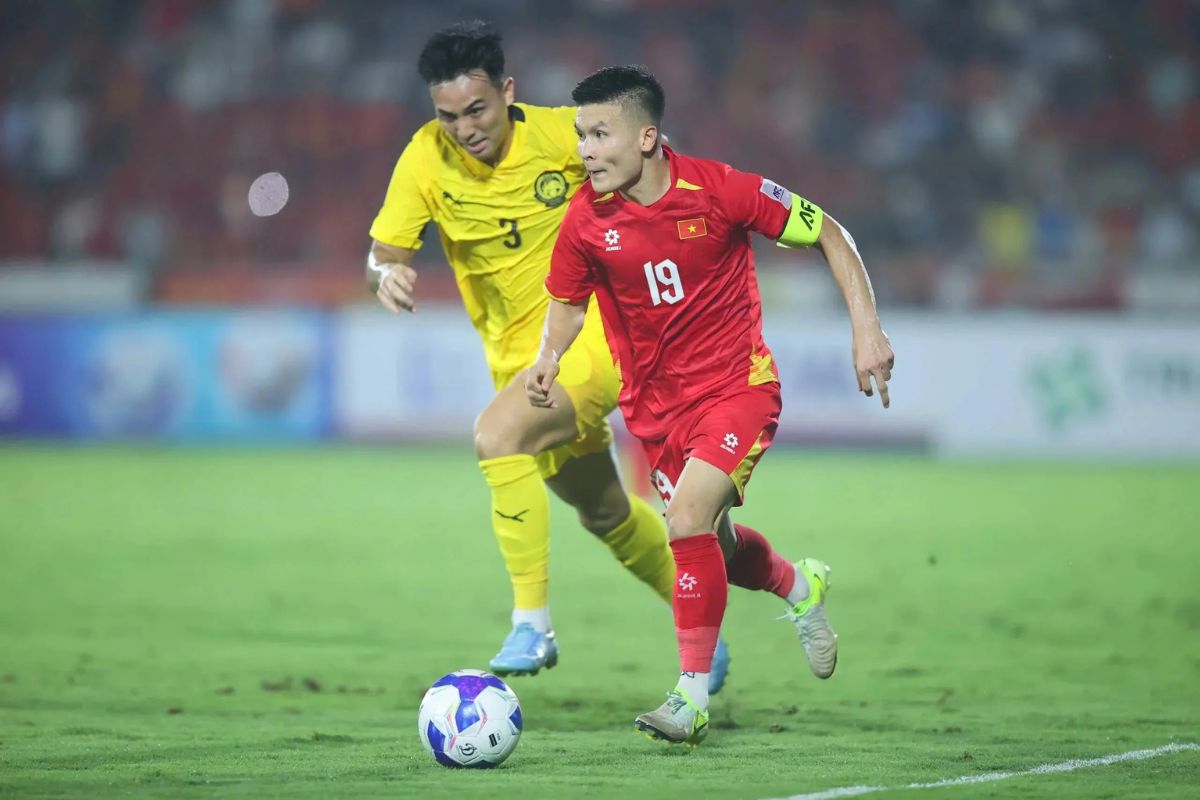 Những điều bạn cần lưu ý khi xem Việt Nam vs Malaysia bán kết ASEAN Cup 2026