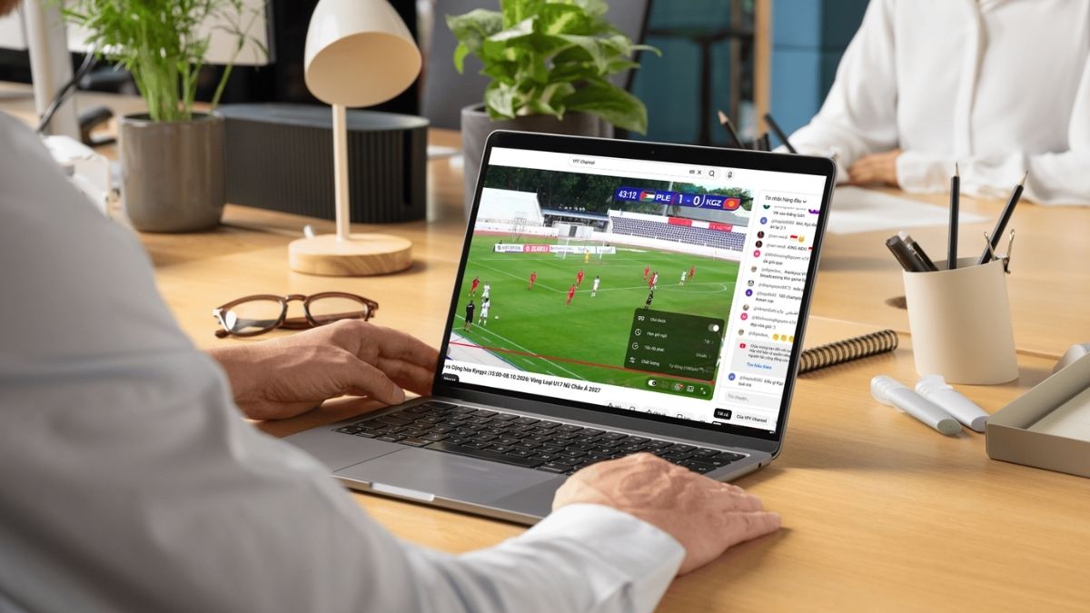 Hướng dẫn xem vòng loại U17 nữ châu Á 2027 chi tiết nhất