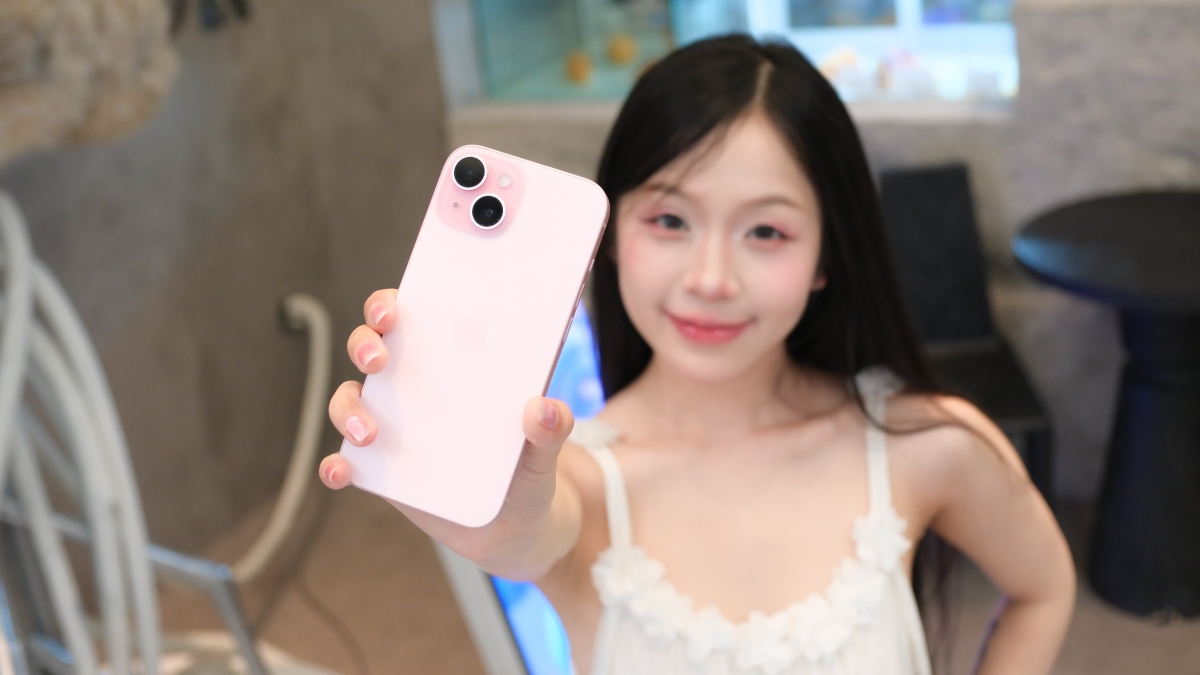 iPhone 15 màn hình bao nhiêu Hz? Đánh giá chi tiết
