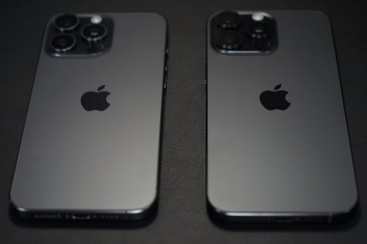 Màu đen trên iPhone 16 pro phù hợp với người mệnh nào?