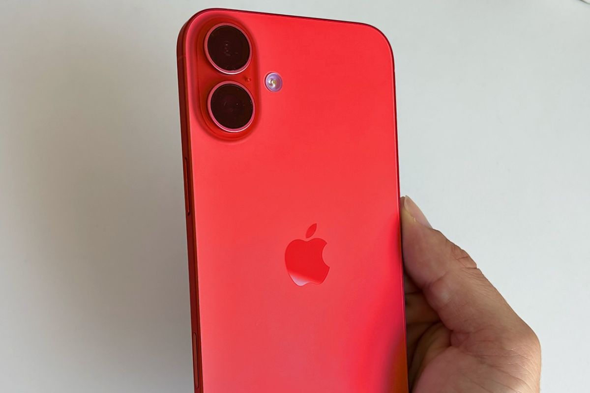 Có iPhone 17 màu đỏ không? Không có màu đỏ thì nên mua màu nào? Có iPhone 17 màu đỏ không? Không có màu đỏ thì nên mua màu nào?