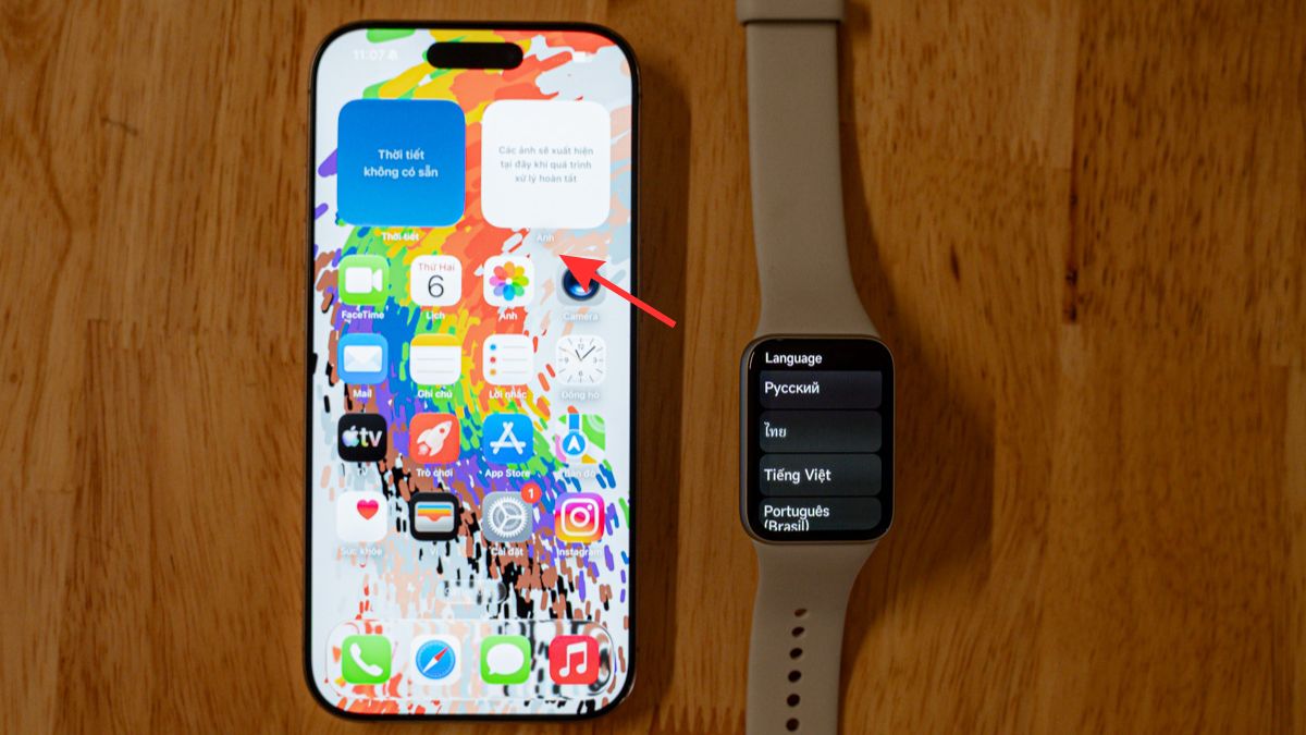 Lưu ý chung khi kết nối Xiaomi Band 10 Pro với điện thoại