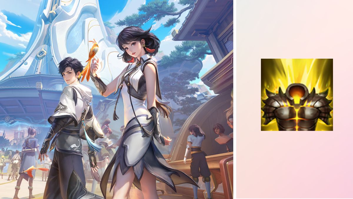 Giáp Thống Khổ có tác dụng phản sát thương