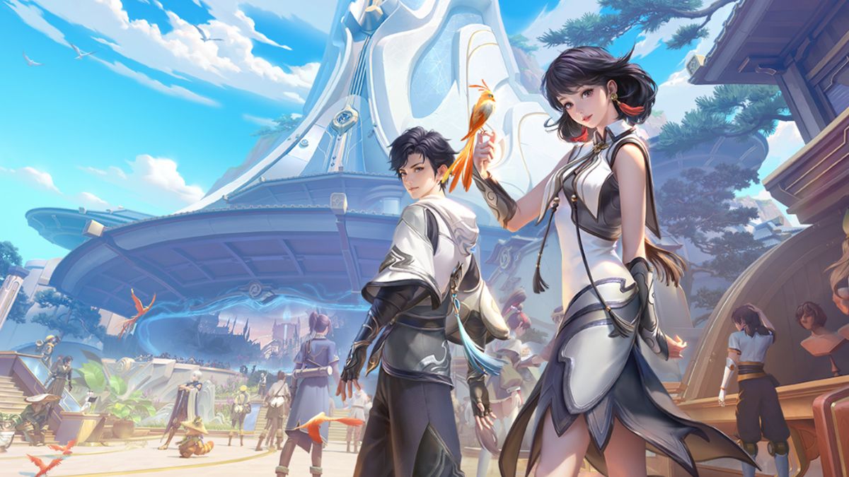 Bộ bí kíp khắc chế Flowborn Liên Quân chi tiết, giúp bạn vô hiệu hóa chàng pháp sư