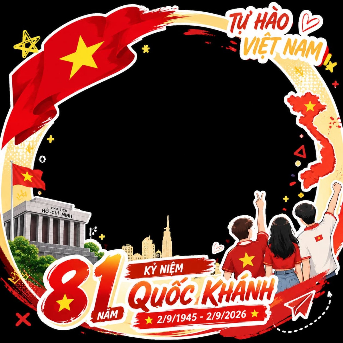 Tìm hiểu chung về khung avatar 2/9