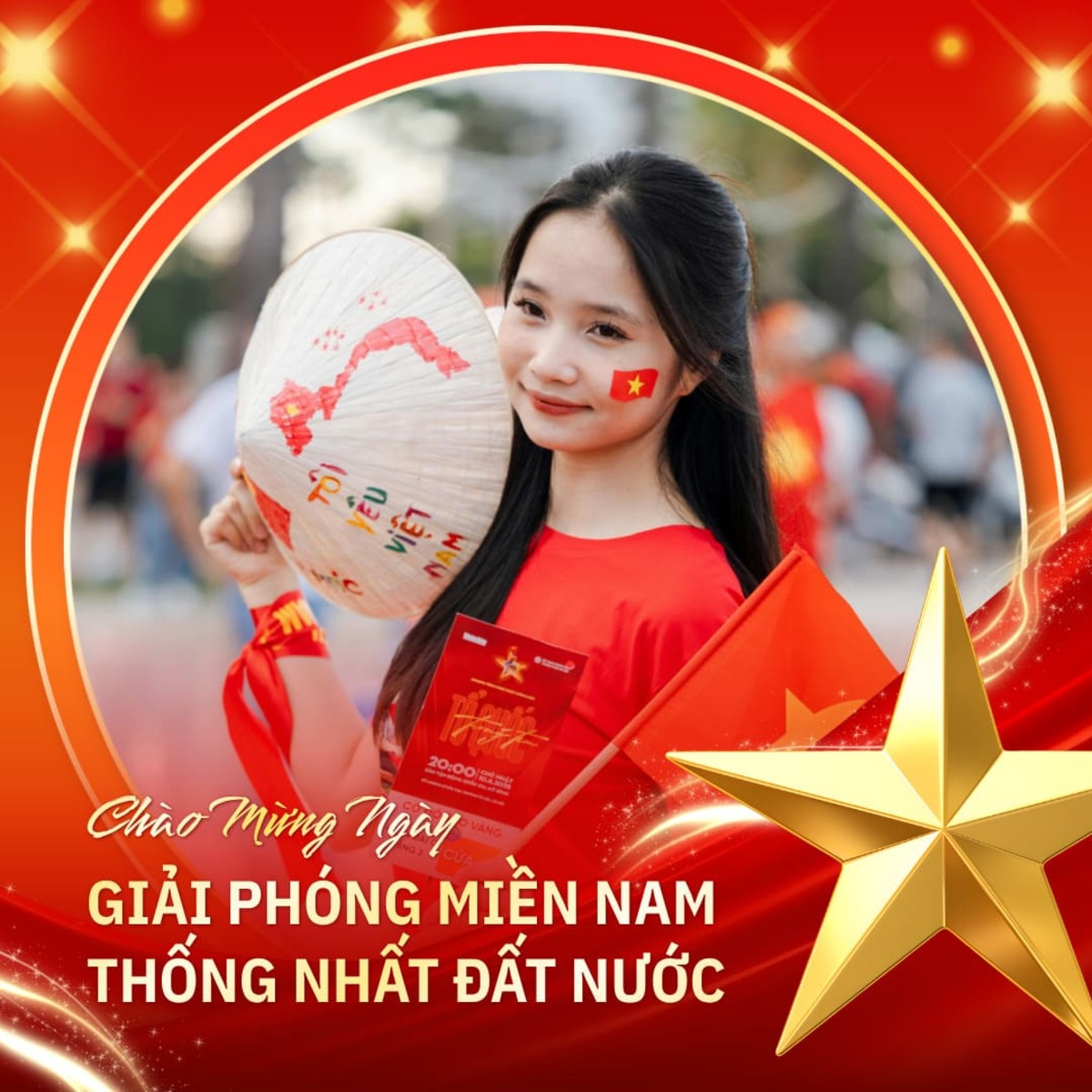 Thiết kế khung avatar ngày nay càng đẹp và hiện đại