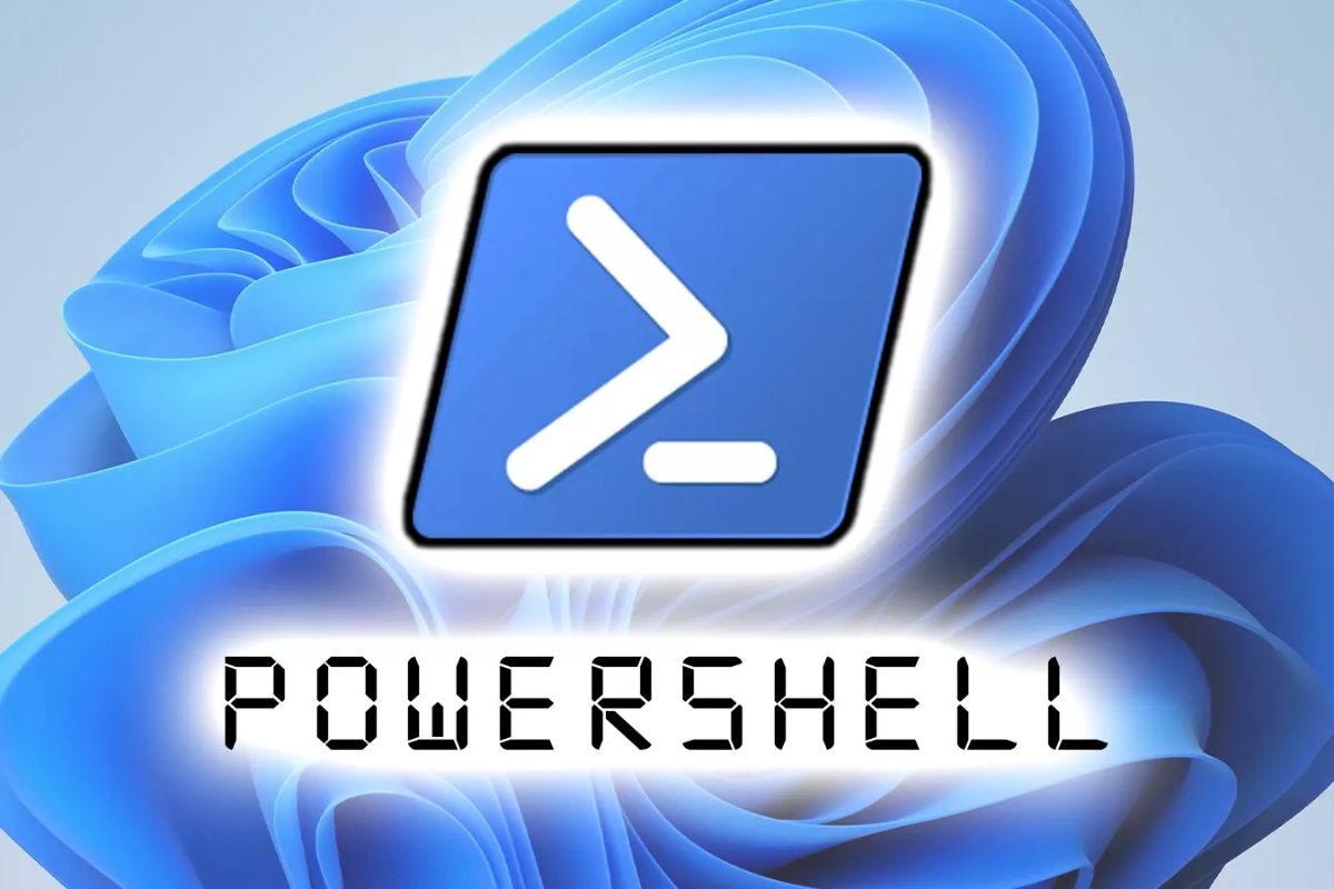 PowerShell được hiểu là gì?