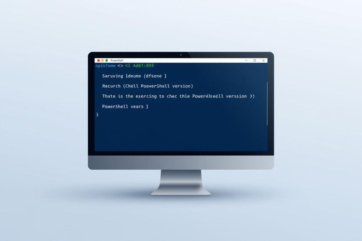 Lưu ý khi kiểm tra Win bản quyền bằng PowerShell