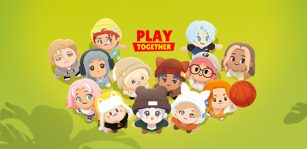 Ký tự dấu cách Play Together mới nhất 2026 - Cách copy ký tự khoảng trống để đặt tên độc đáo Ký tự dấu cách Play Together mới nhất 2026 - Cách copy ký tự khoảng trống để đặt tên độc đáo