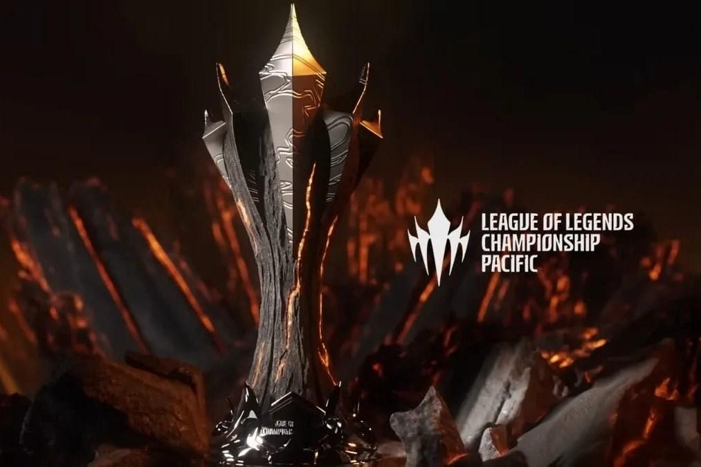 LCP vẫn sẽ là đỉnh cao của các giải Esports LMHT tại khu vực APAC