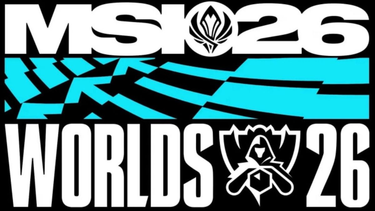 Xem Road to MSI 2026