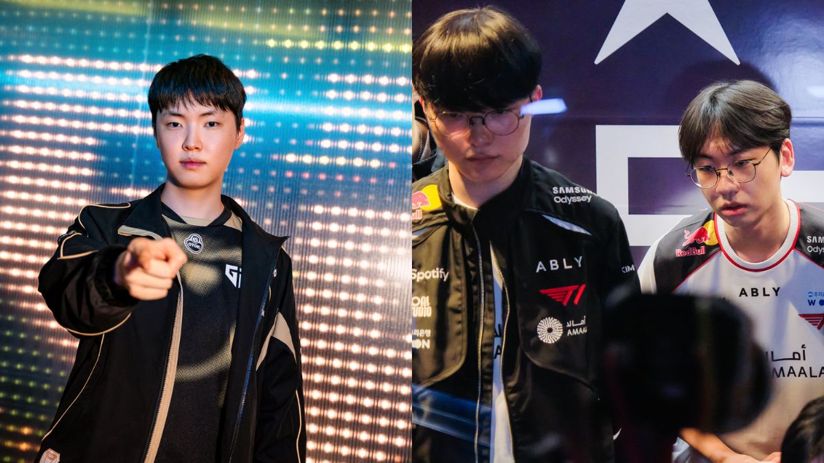 Đánh giá các đội tuyển mạnh nhất tại Road to MSI 2026
