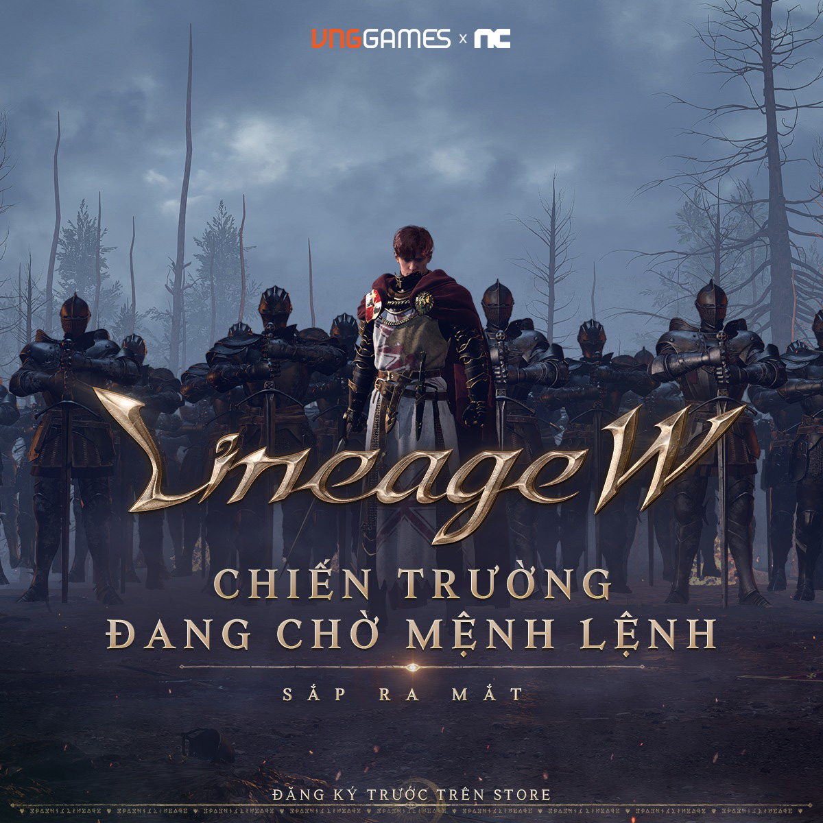 Hệ thống bang hội trong game cũng được phát triển mạnh mẽ