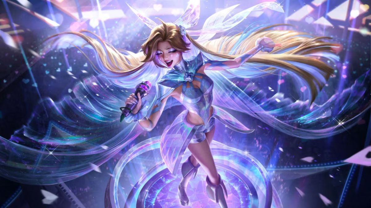 LMHT 26.17: Nasus Vayne "Lên Đĩa", anh em Yasuo Yone nhận buff cực khủng