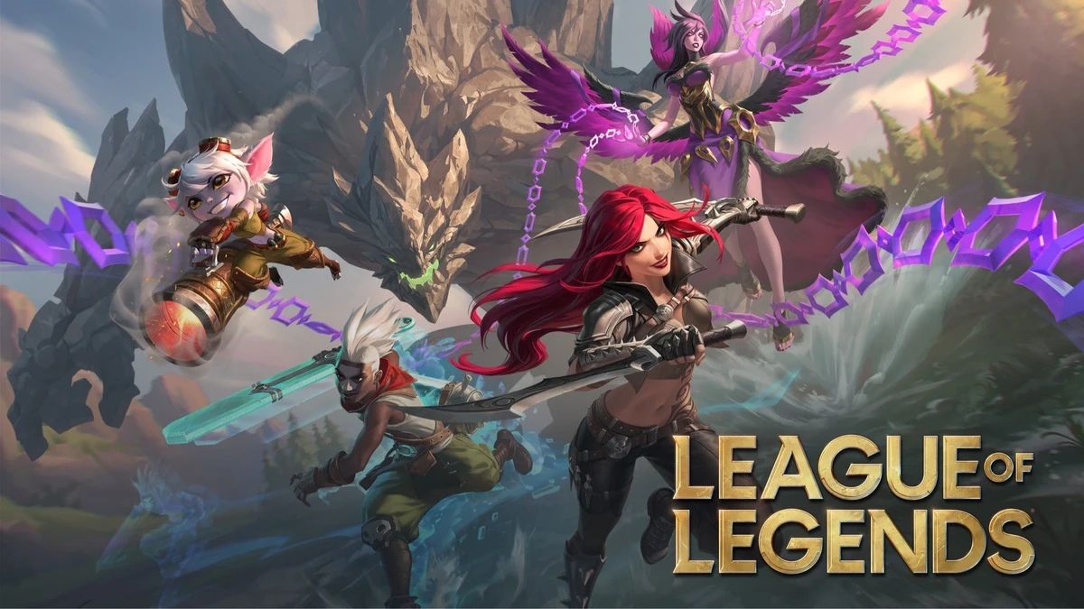 Riot Games chưa xác nhận thông tin sự cố