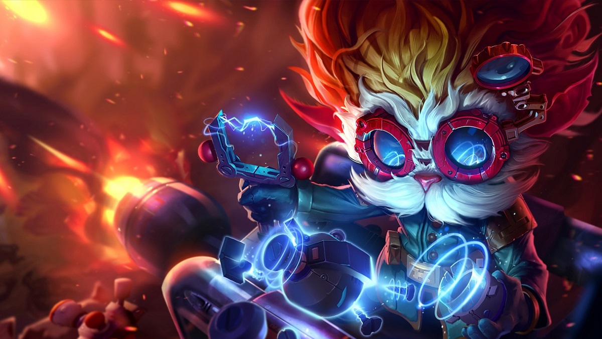 LMHT gặp sự cố diện rộng, gần 10,000 game thủ báo lỗi không thể vào game