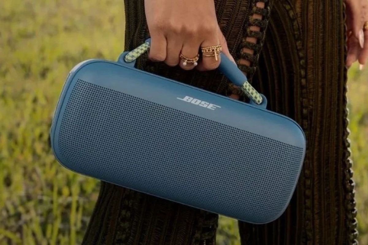 Mua ngay các mẫu loa Bose Bluetooth tại CellphoneS