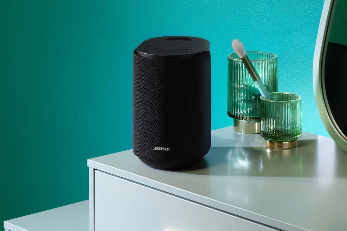 Mẫu loa Bluetooth Bose Lifestyle Ultra