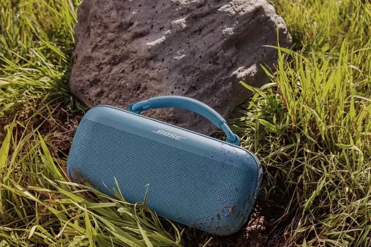 Khám phá ngay loa Bluetooth Bose SoundLink Max