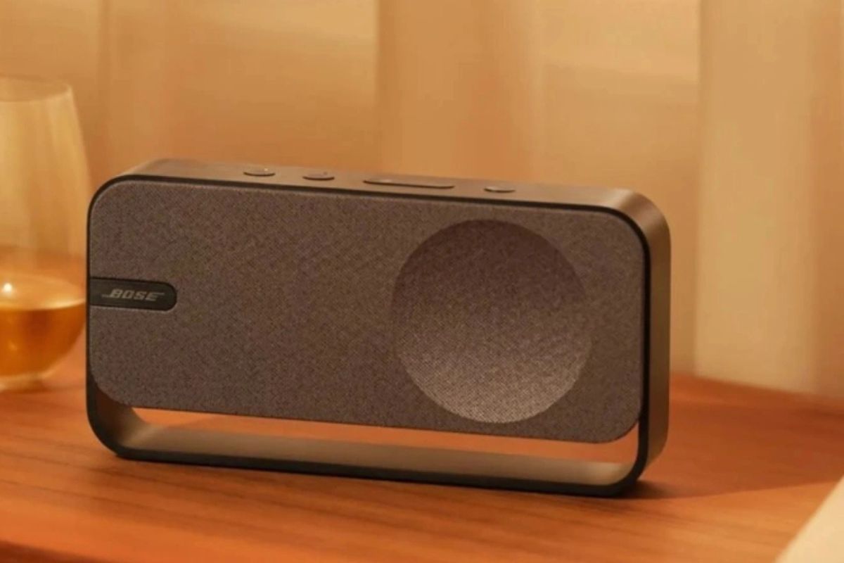 Chất âm loa Bose cực kỳ chất lượng