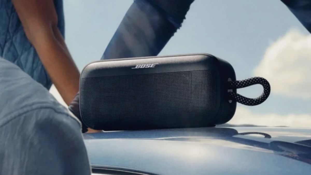 Loa Bose Bluetooth ngoài trời nào tốt và đáng mua nhất hiện nay?