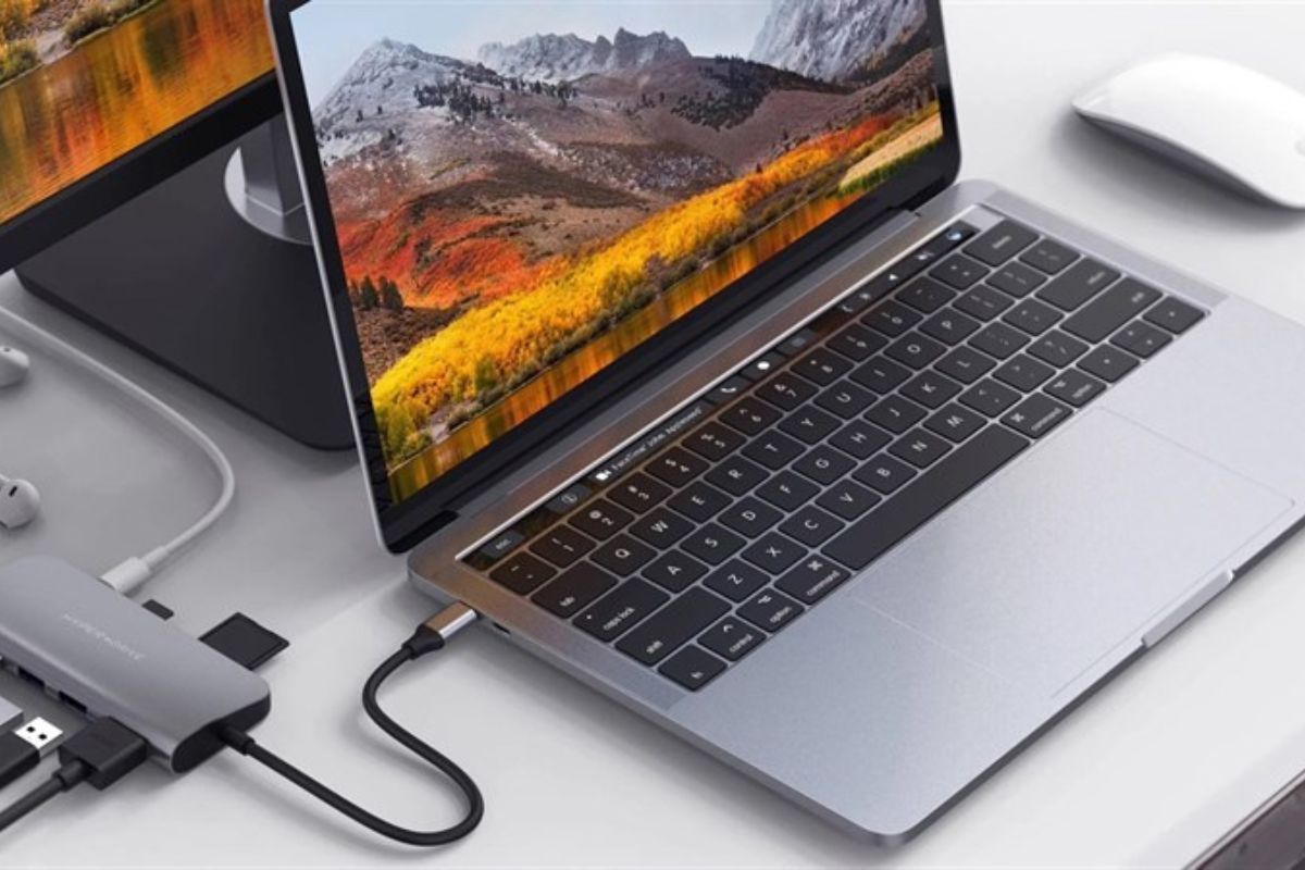 Kiểm tra tình trạng pin laptop