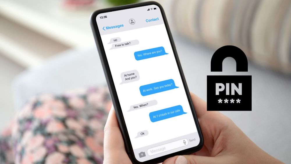 Lưu ý khi fix lỗi nhập mã PIN Messenger