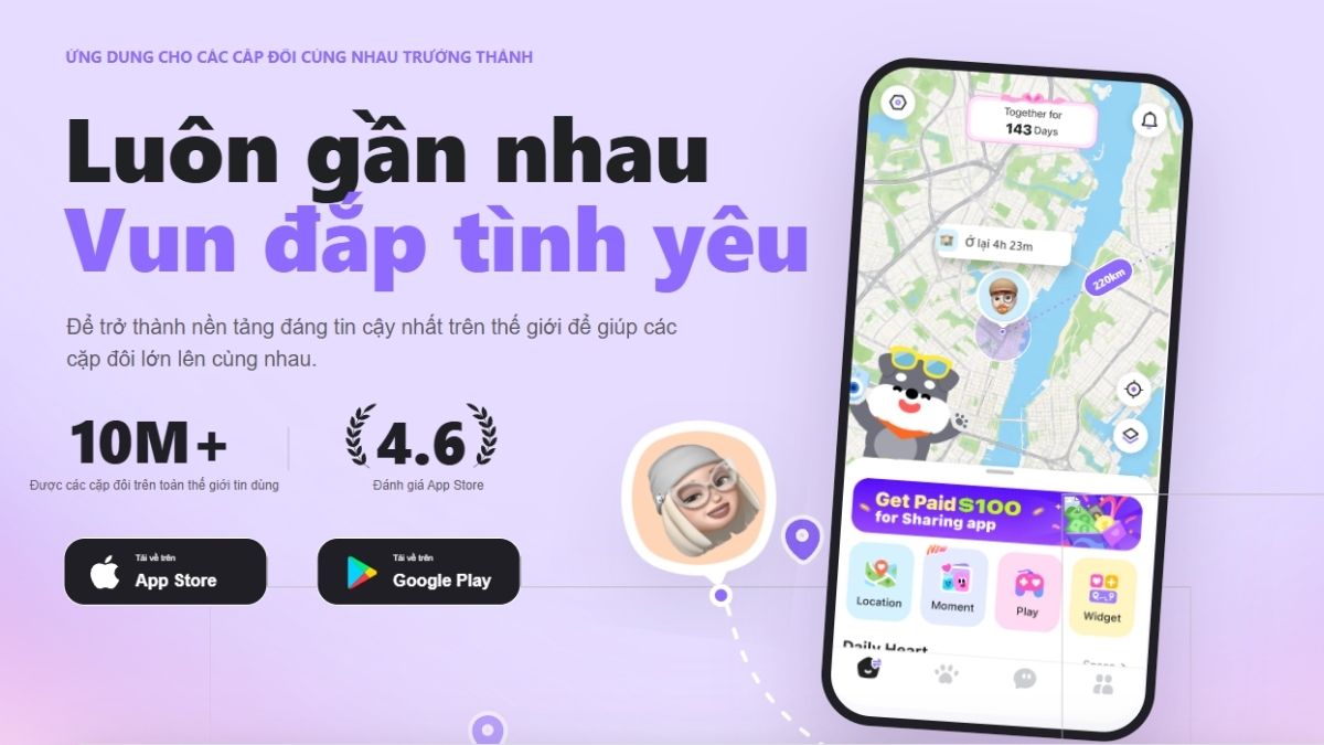 Love 8 là gì? Cách thiết lập và sử dụng love 8 đơn giản, chi tiết nhất Love 8 là gì? Cách thiết lập và sử dụng love 8 đơn giản, chi tiết nhất