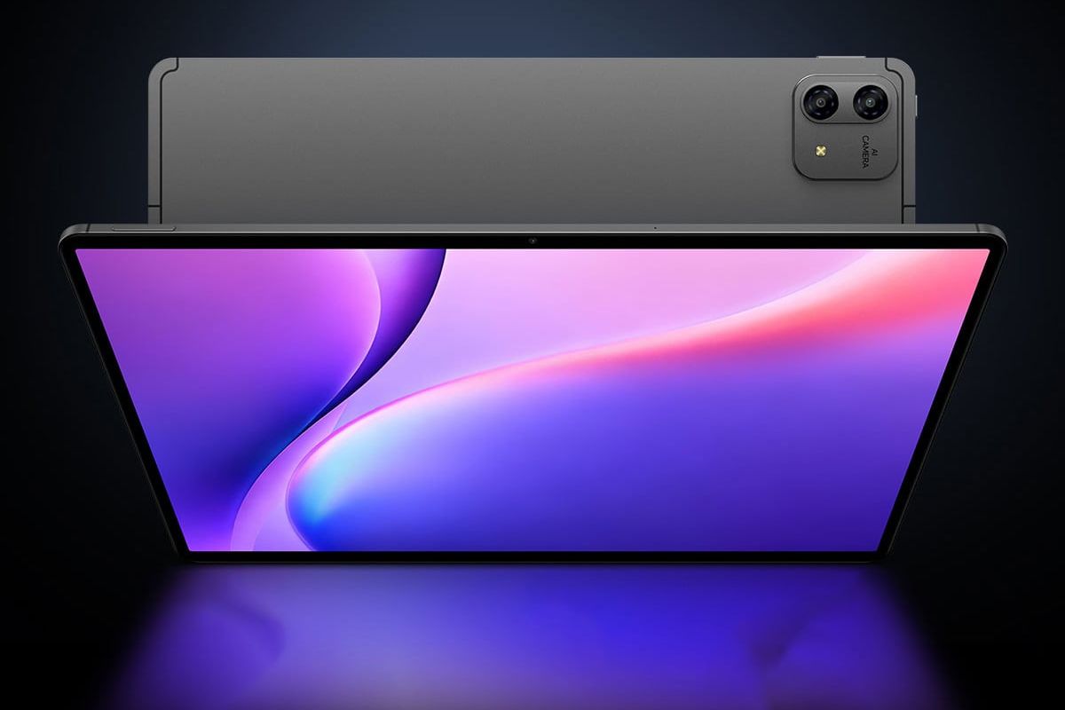Teclast phù hợp cho các tác vụ thường ngày