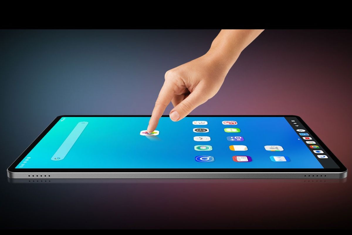 Thương hiệu máy tính bảng Teclast là một lựa chọn rất đáng để trải nghiệm