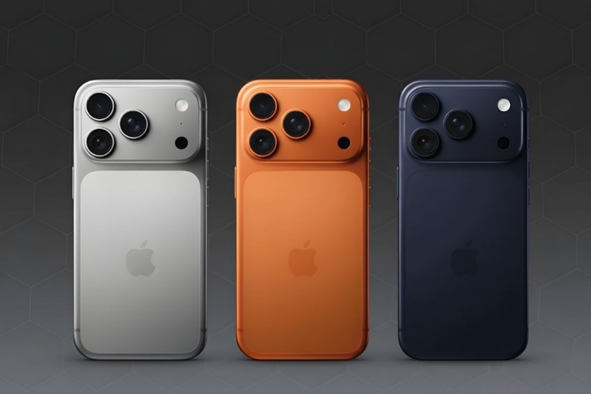 Apple luôn là thương hiệu cao cấp được nhiều người quan tâm