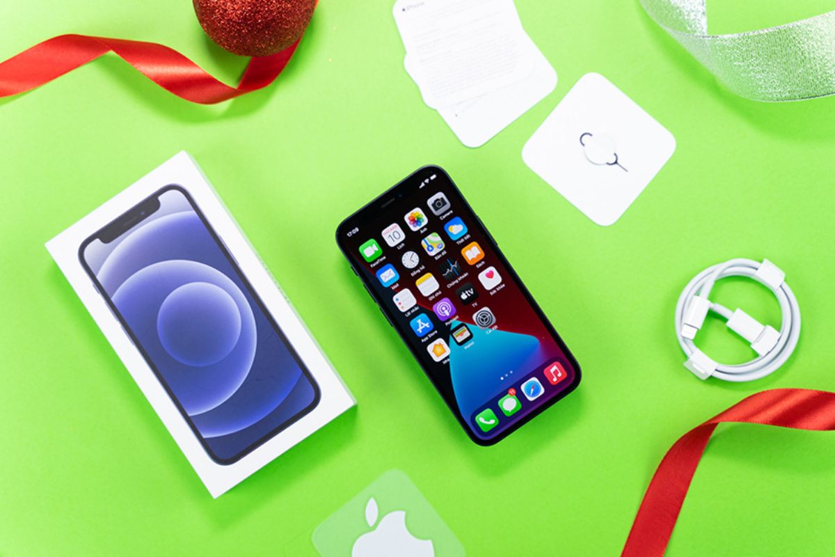 Cần giữ pin iPhone trên 85%