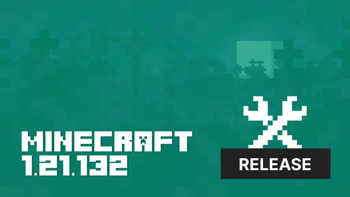 Minecraft 1.21.132 tối ưu hiệu suất trải nghiệm