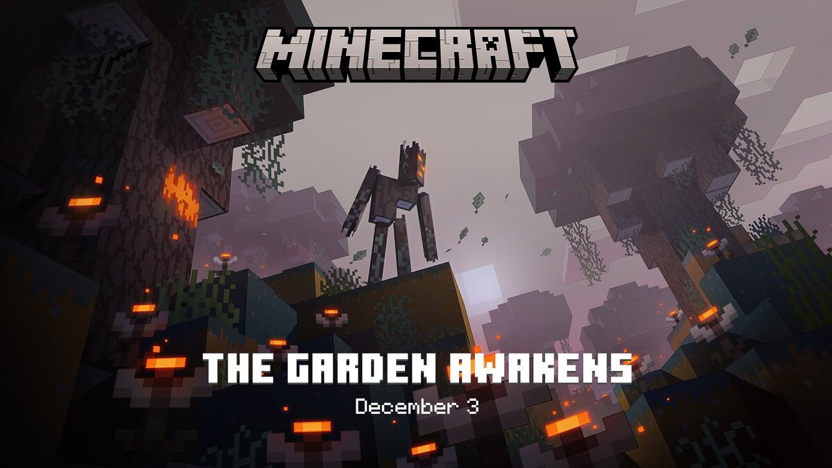 Tổng quan về Minecraft 1.21.50